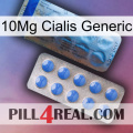 10Mg Cialis Generic 40